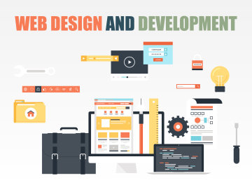 Web Development
