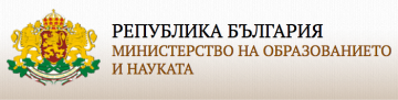 Ministry of Education and Science