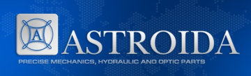 Astroida LTD